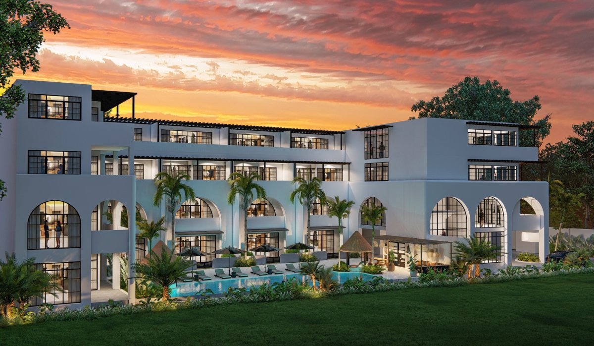 Revente - Appartement - Bali - Berawa