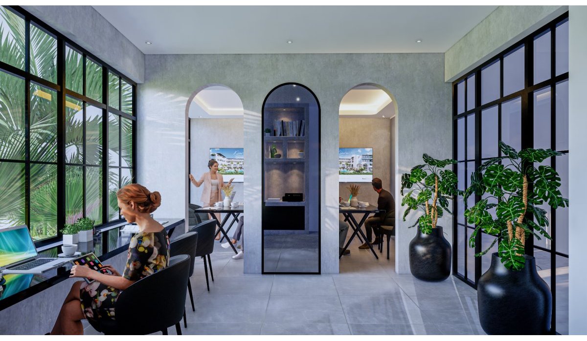 Revente - Appartement - Bali - Berawa