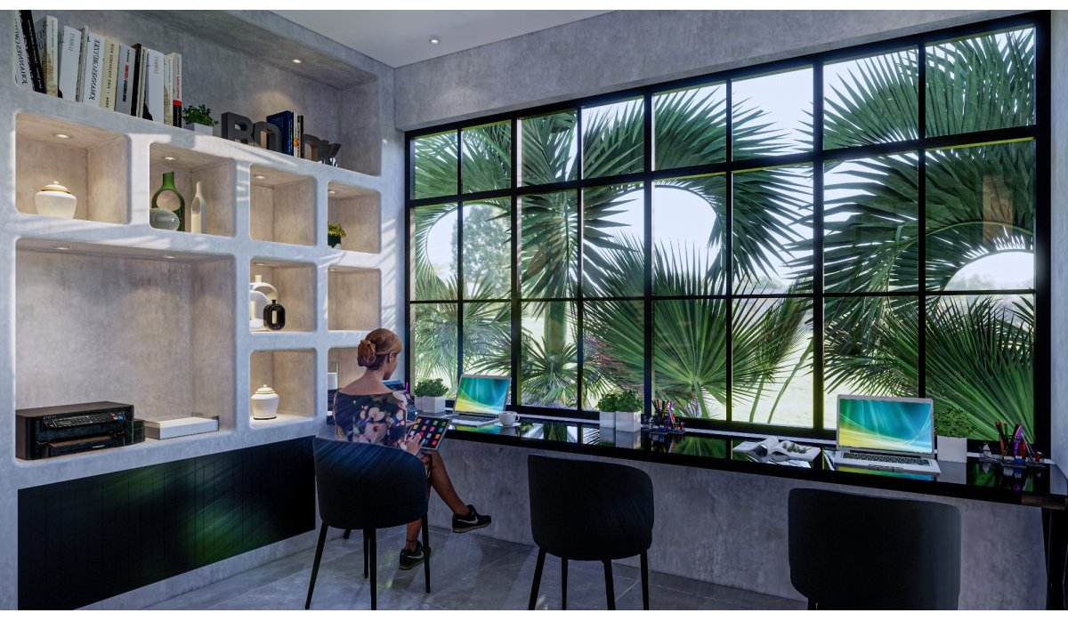 Revente - Appartement - Bali - Berawa