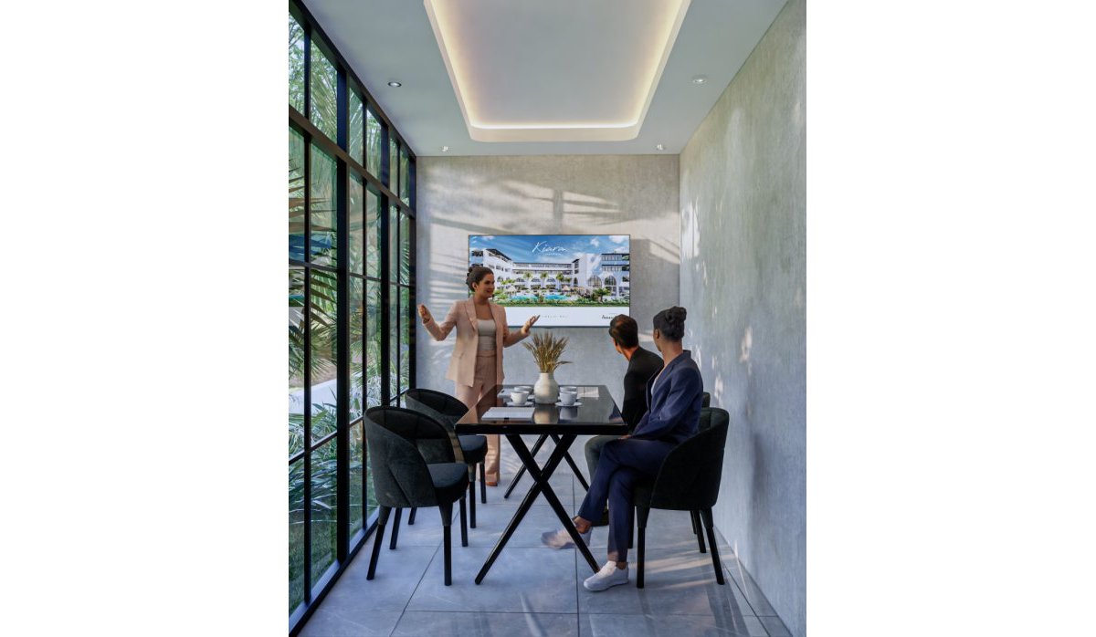 Revente - Appartement - Bali - Berawa