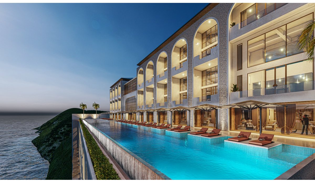 Revente - Appartement - Bali - Berawa