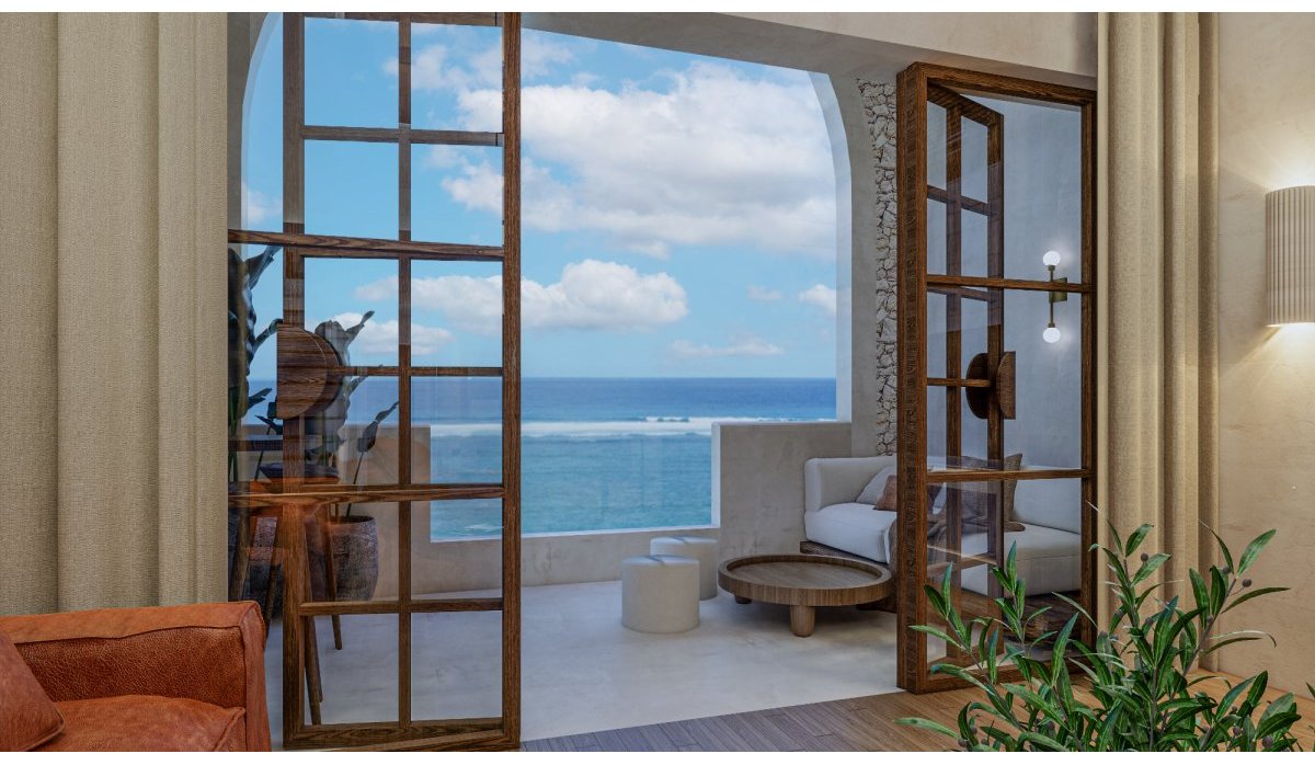 Revente - Appartement - Bali - Berawa