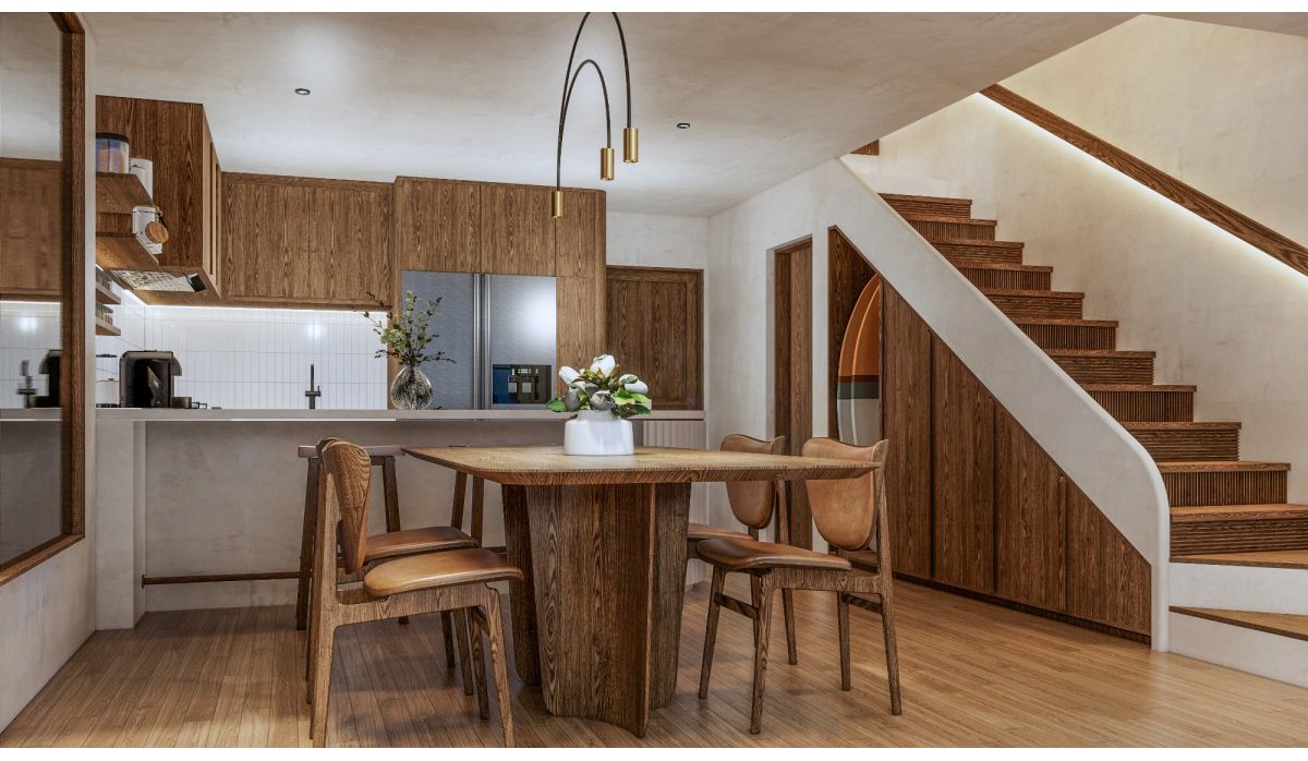 Revente - Appartement - Bali - Berawa