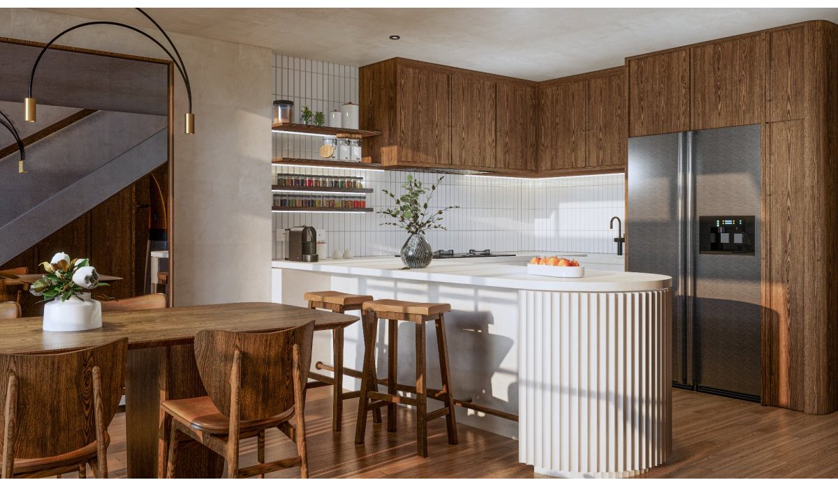 Revente - Appartement - Bali - Berawa