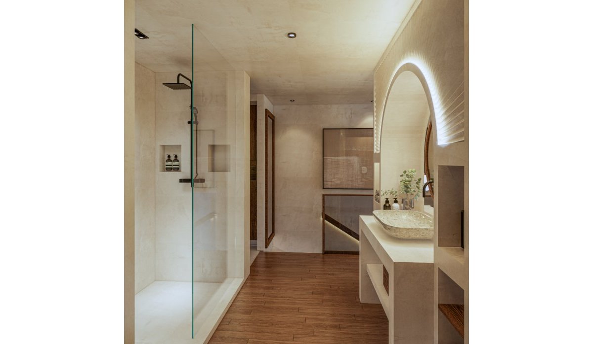 Revente - Appartement - Bali - Berawa