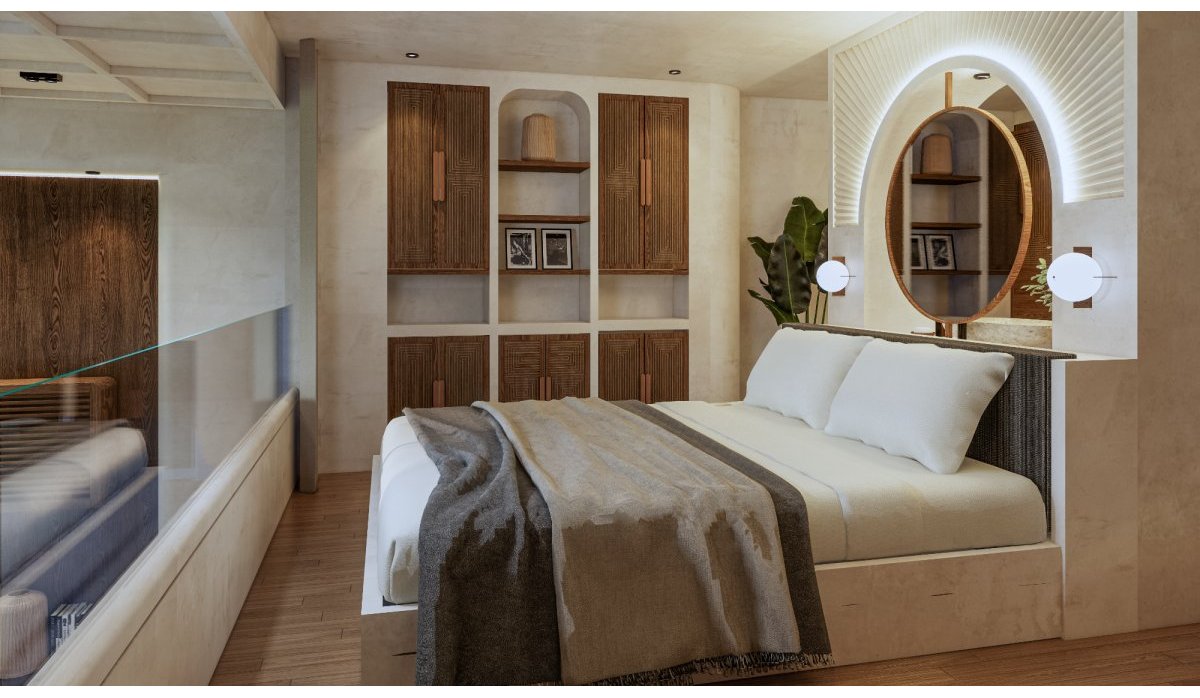 Revente - Appartement - Bali - Berawa