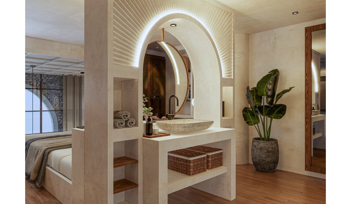 Revente - Appartement - Bali - Berawa