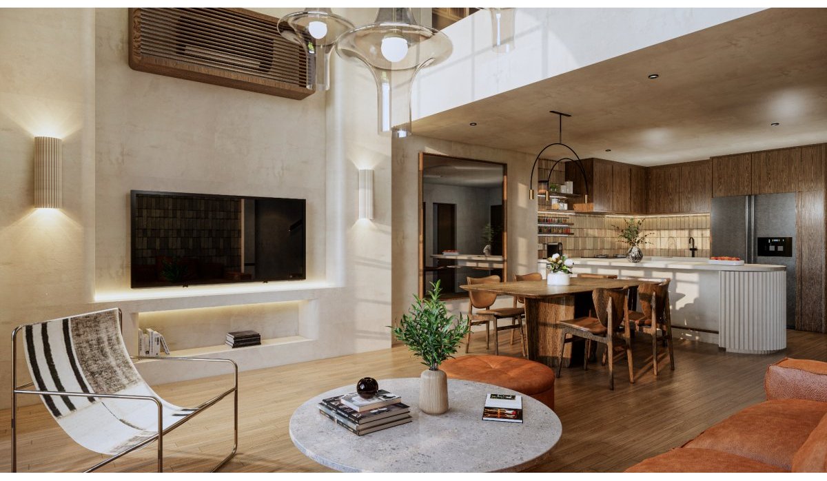 Revente - Appartement - Bali - Berawa