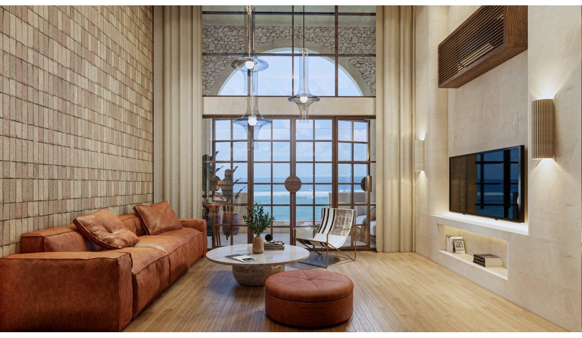 Revente - Appartement - Bali - Berawa