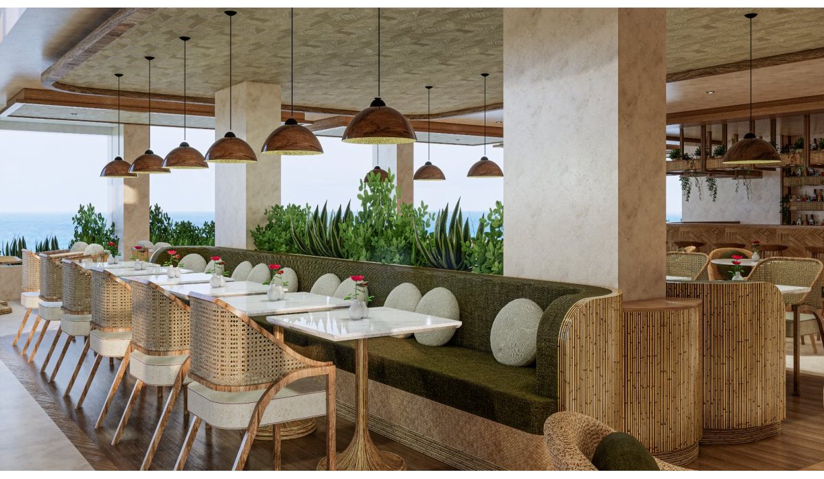 Revente - Appartement - Bali - Berawa