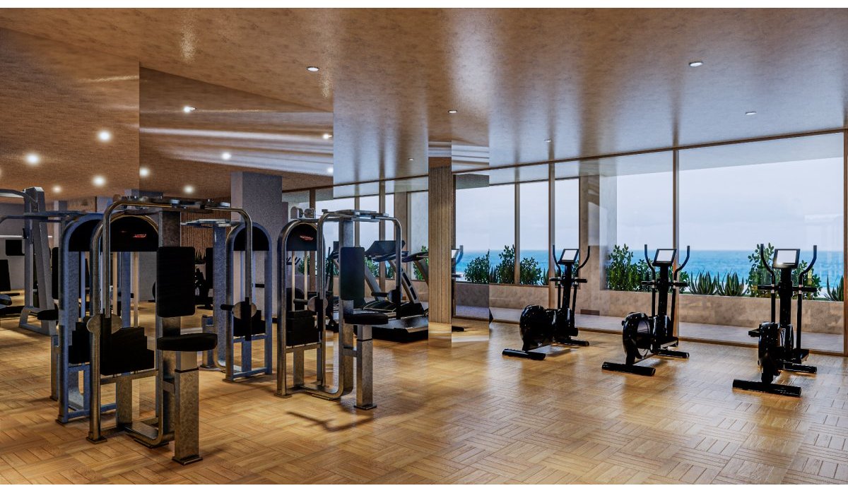 Revente - Appartement - Bali - Berawa