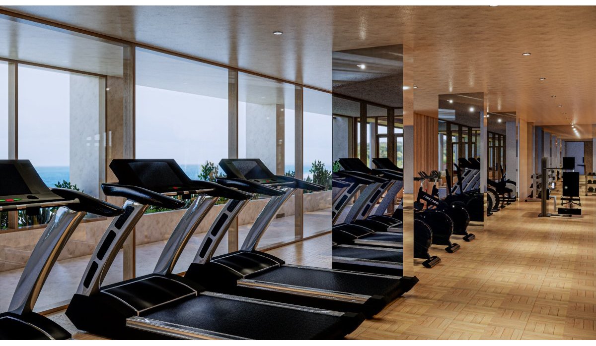 Revente - Appartement - Bali - Berawa