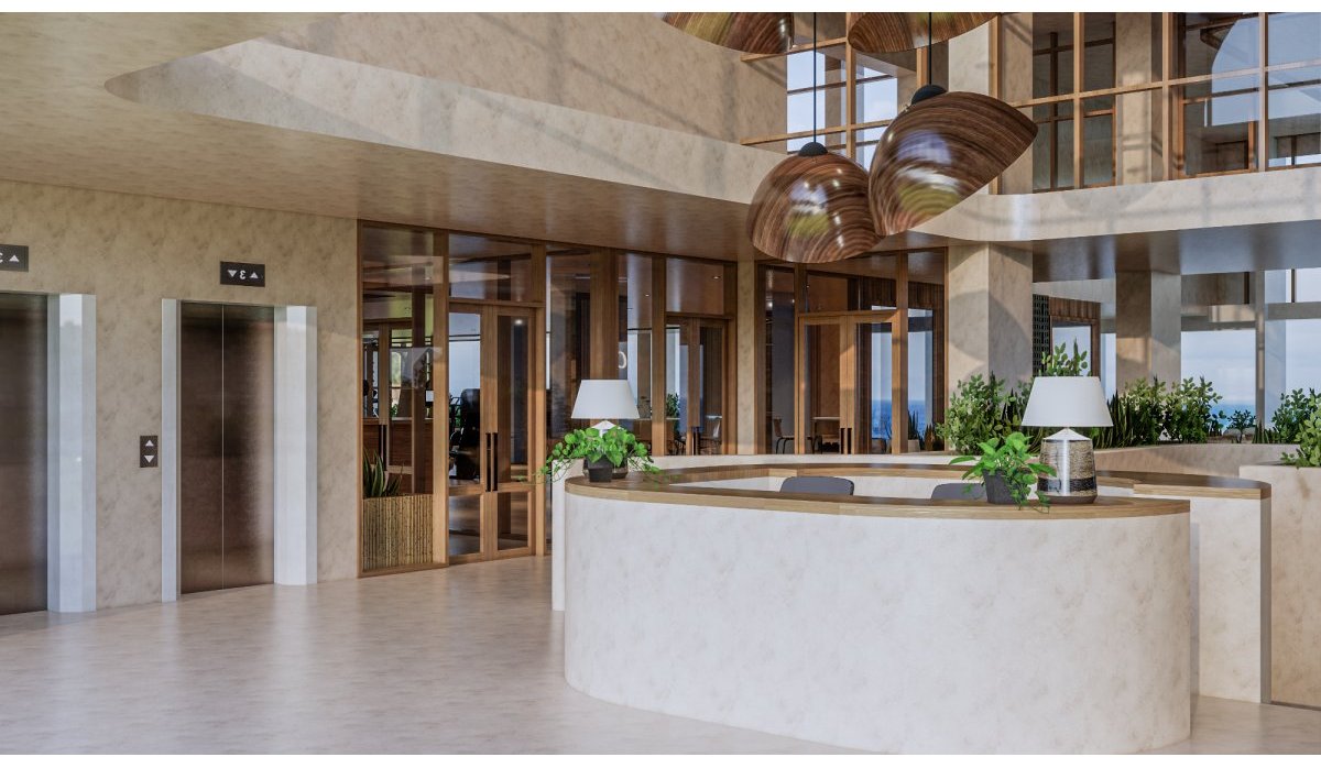 Revente - Appartement - Bali - Berawa