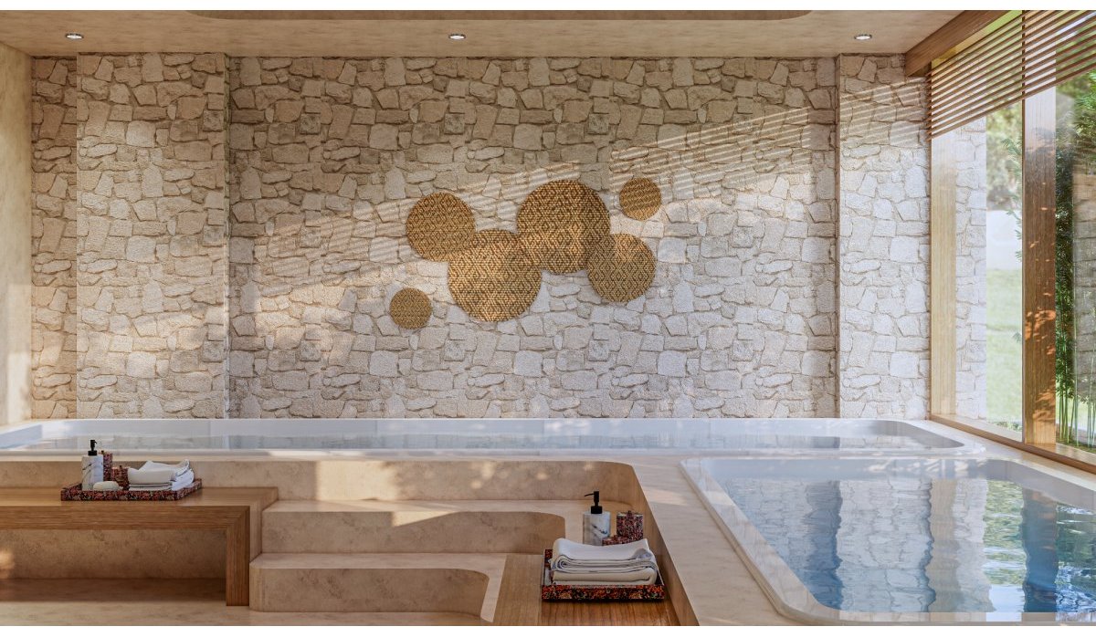 Revente - Appartement - Bali - Berawa