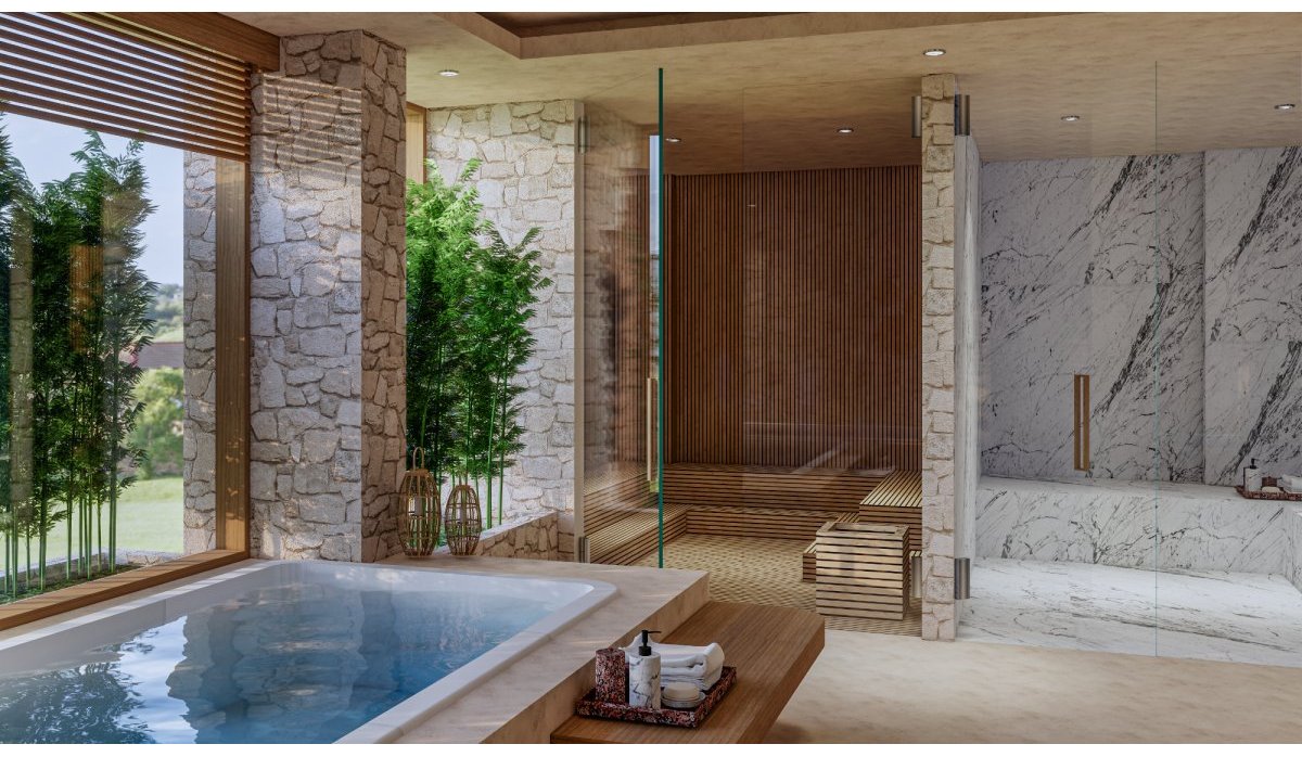 Revente - Appartement - Bali - Berawa