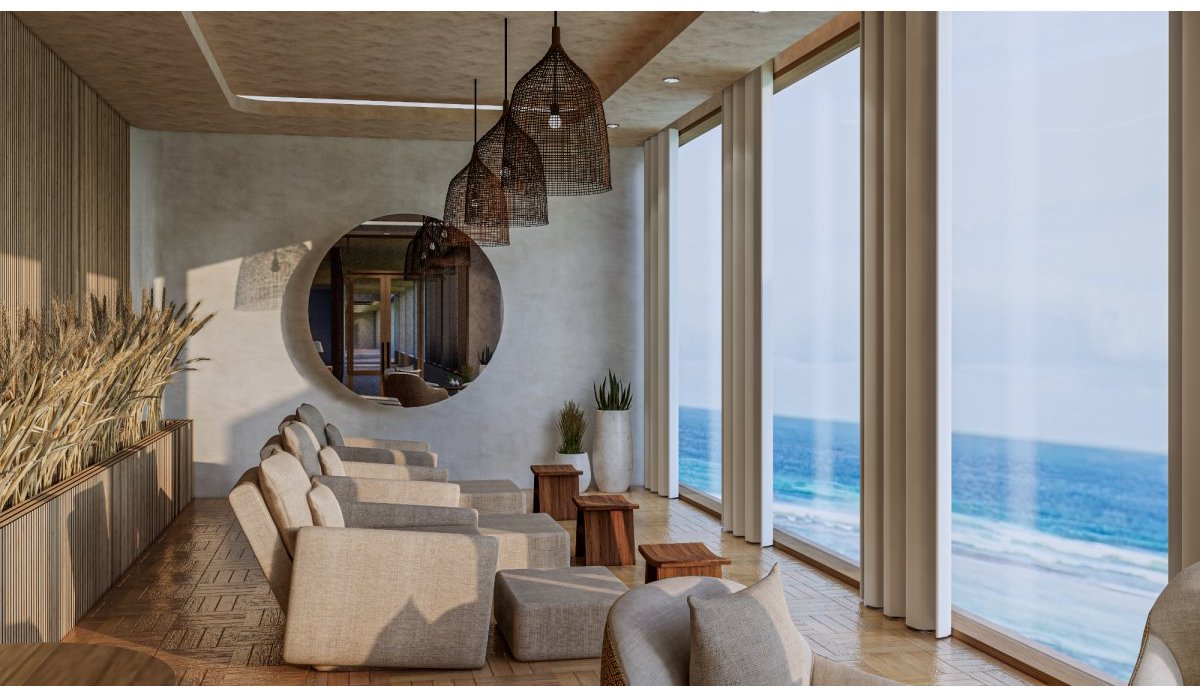 Revente - Appartement - Bali - Berawa