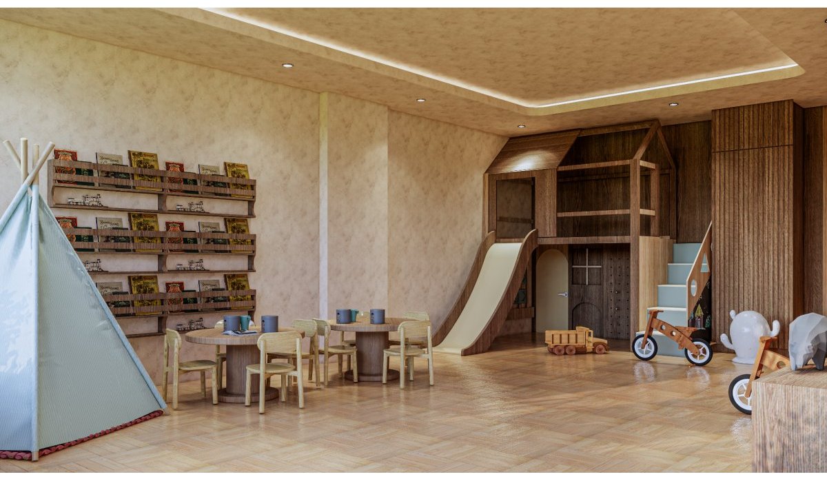 Revente - Appartement - Bali - Berawa