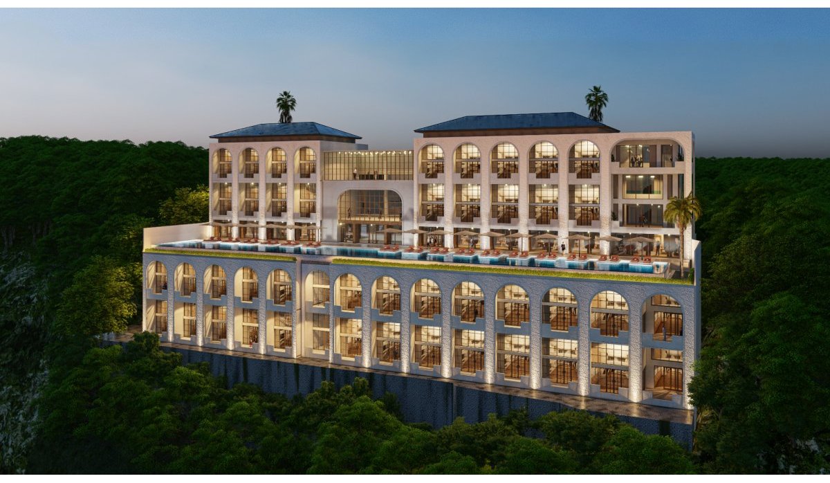 Revente - Appartement - Bali - Berawa