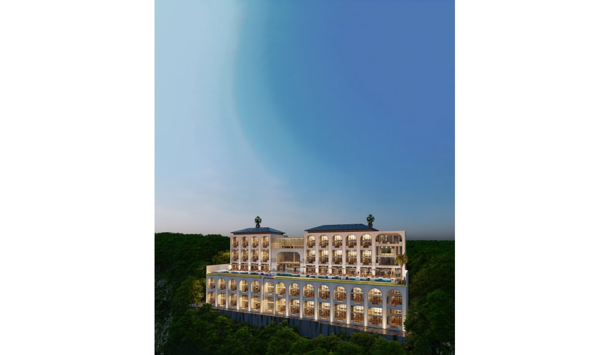 Revente - Appartement - Bali - Berawa