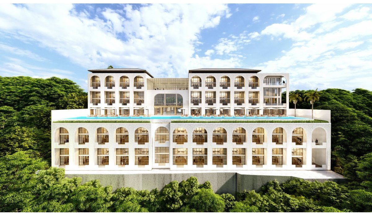 Revente - Appartement - Bali - Berawa