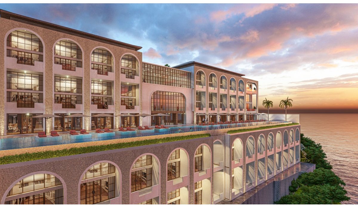 Revente - Appartement - Bali - Berawa