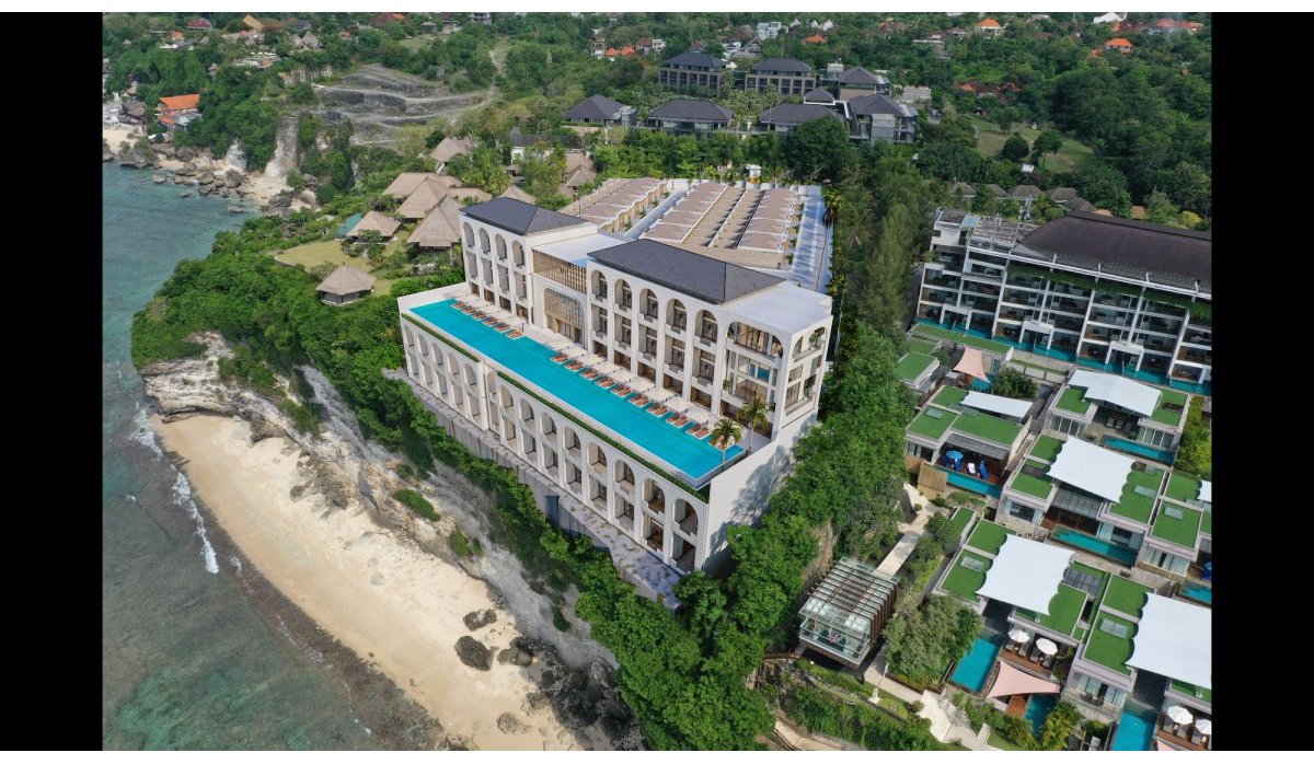 Revente - Appartement - Bali - Berawa