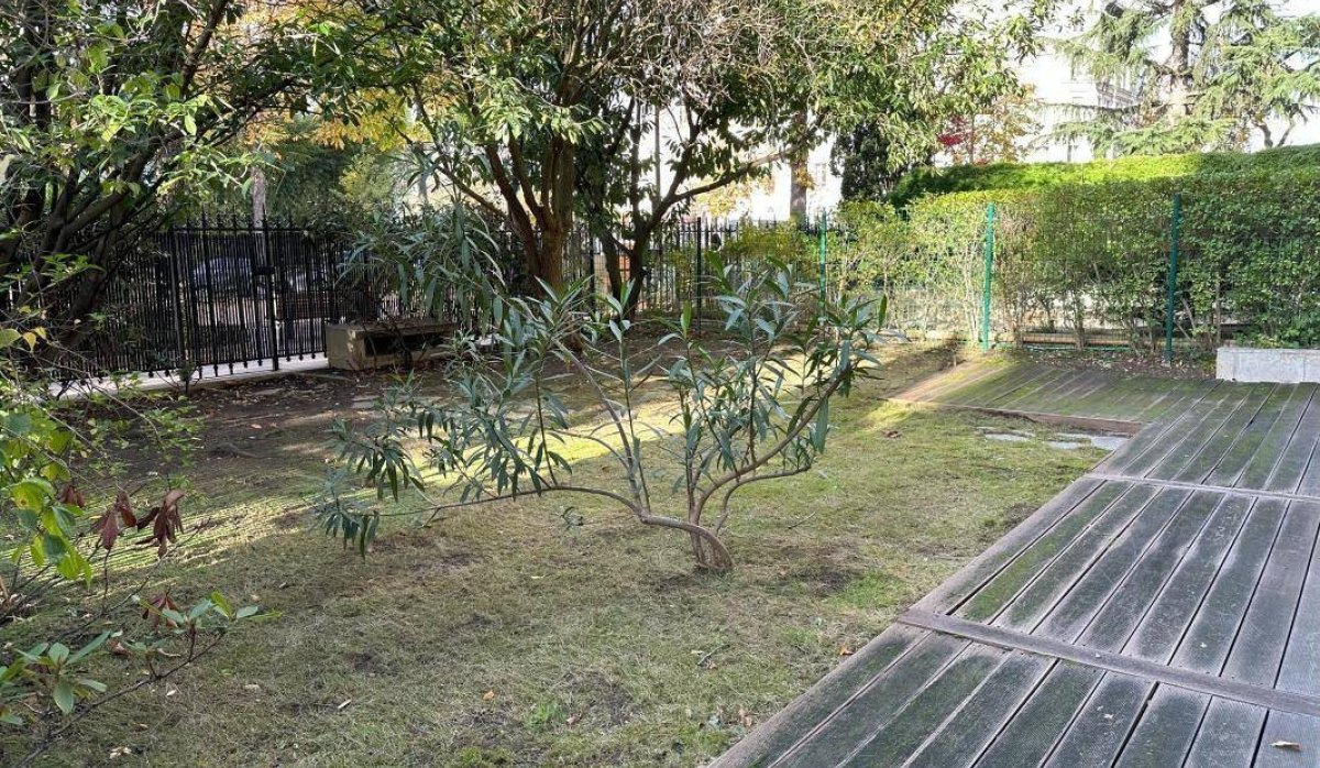 Revente - Appartement - Paris