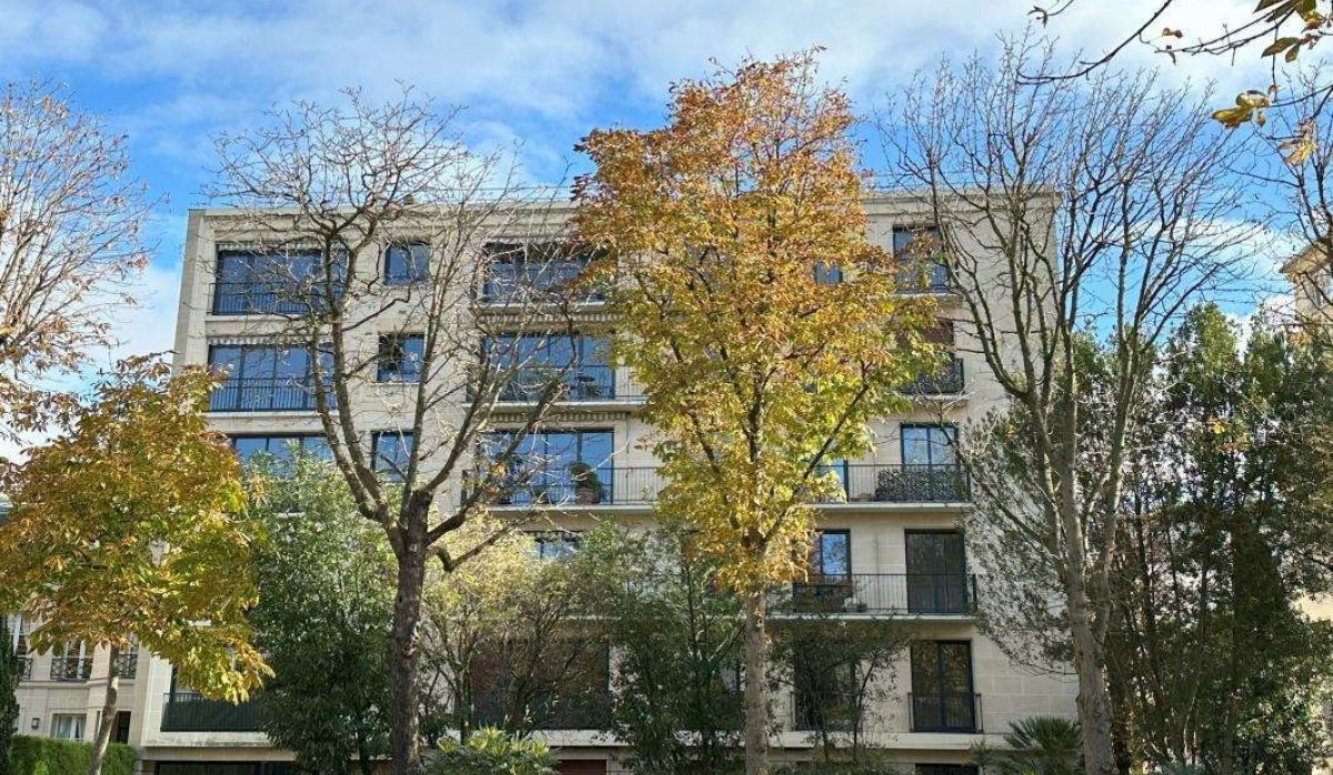 Revente - Appartement - Paris