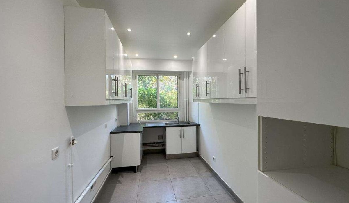 Revente - Appartement - Paris