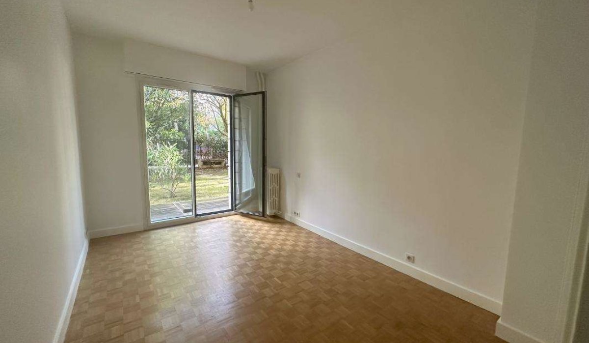 Revente - Appartement - Paris