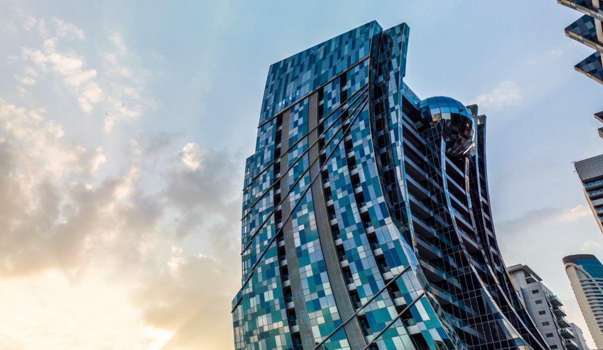 Reventa - Apartamento / piso - Dubai