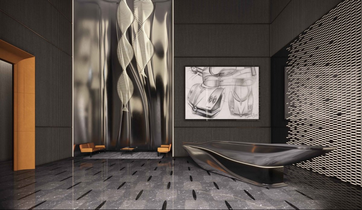 Reventa - Apartamento / piso - Dubai