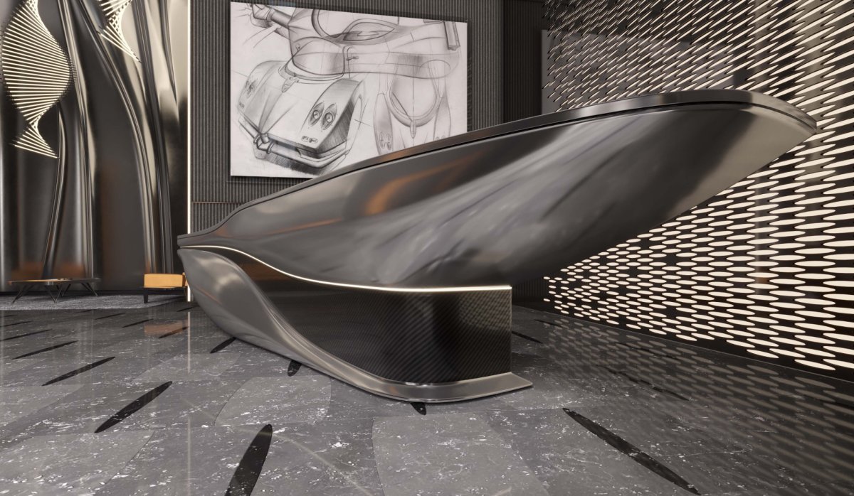 Reventa - Apartamento / piso - Dubai