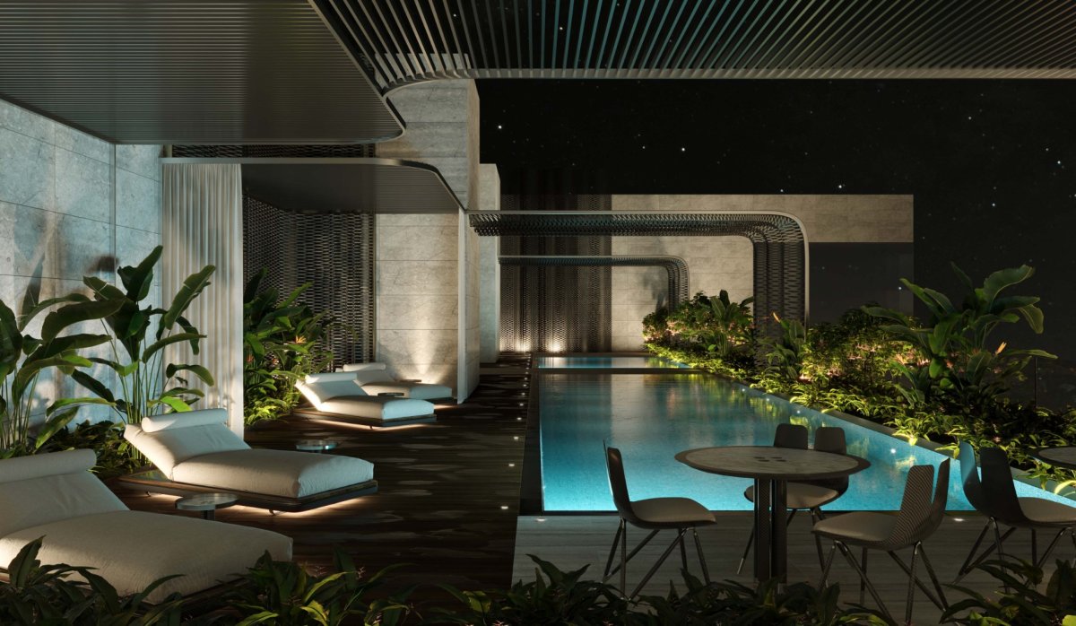 Reventa - Apartamento / piso - Dubai