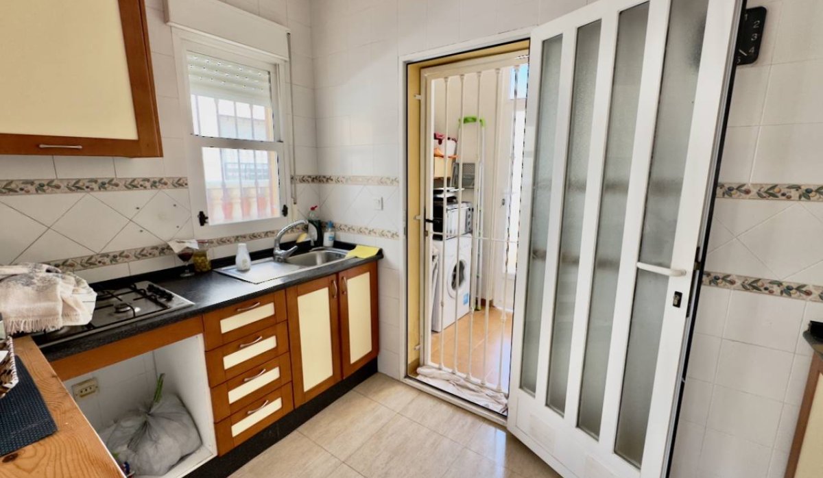 Revente - Villa - Algorfa - Lo Crispin