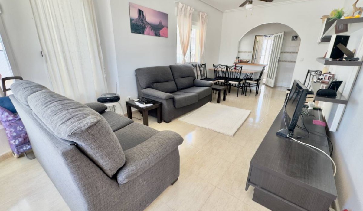 Revente - Villa - Algorfa - Lo Crispin