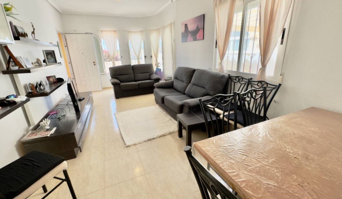 Revente - Villa - Algorfa - Lo Crispin