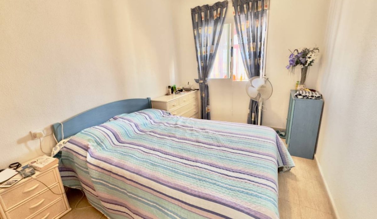 Revente - Villa - Algorfa - Lo Crispin