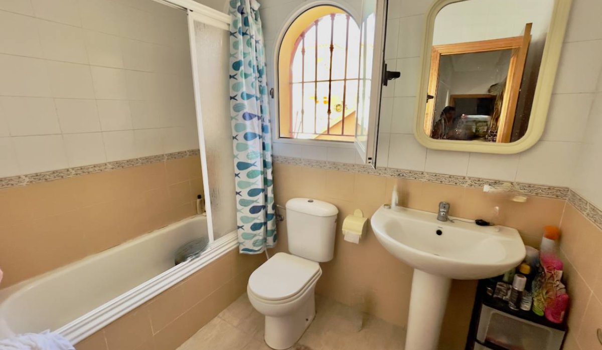 Revente - Villa - Algorfa - Lo Crispin