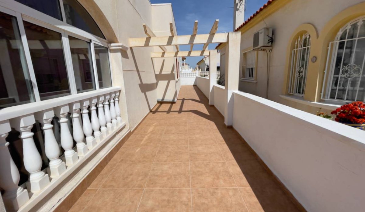 Revente - Villa - Algorfa - Lo Crispin