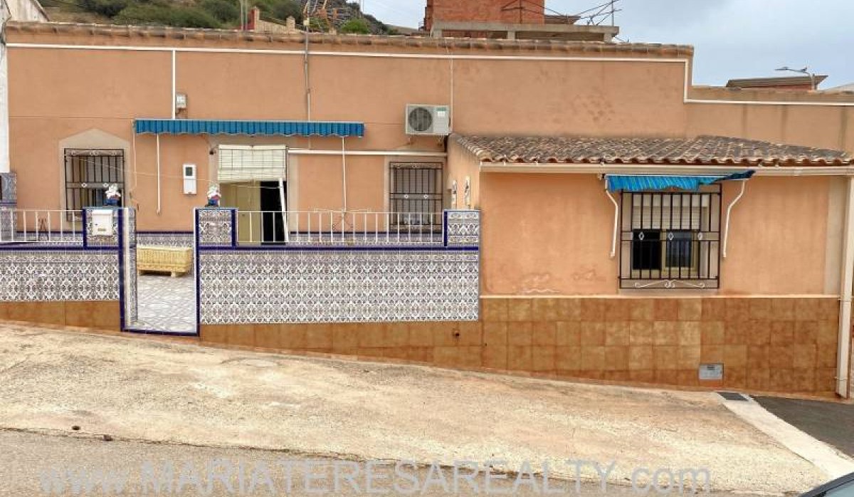 Revente - Maison de ville - Cartagena