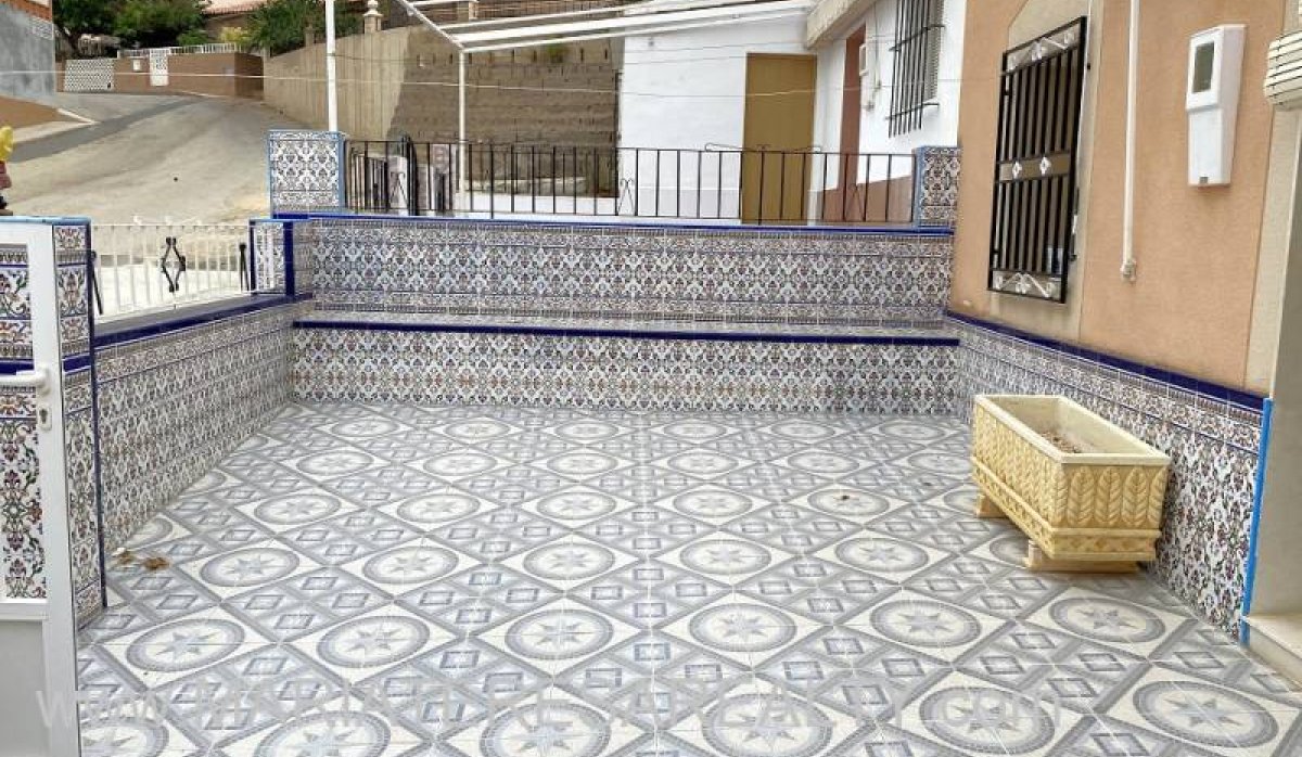 Revente - Maison de ville - Cartagena