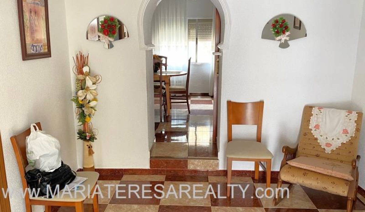 Revente - Maison de ville - Cartagena