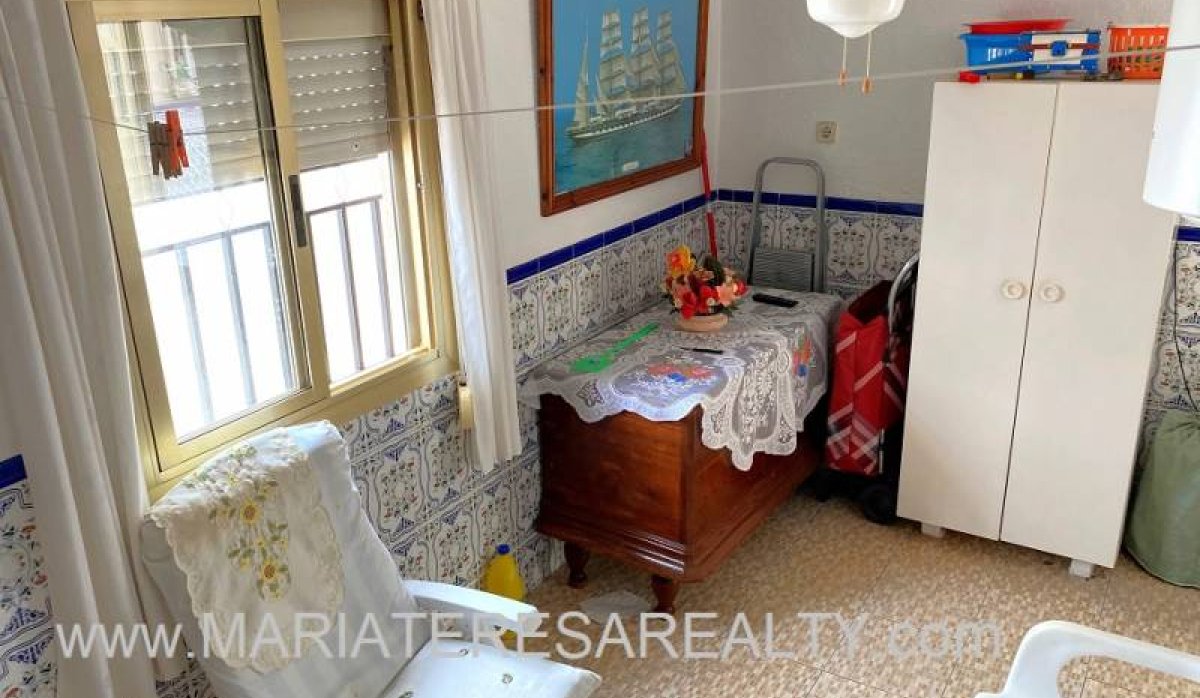 Revente - Maison de ville - Cartagena