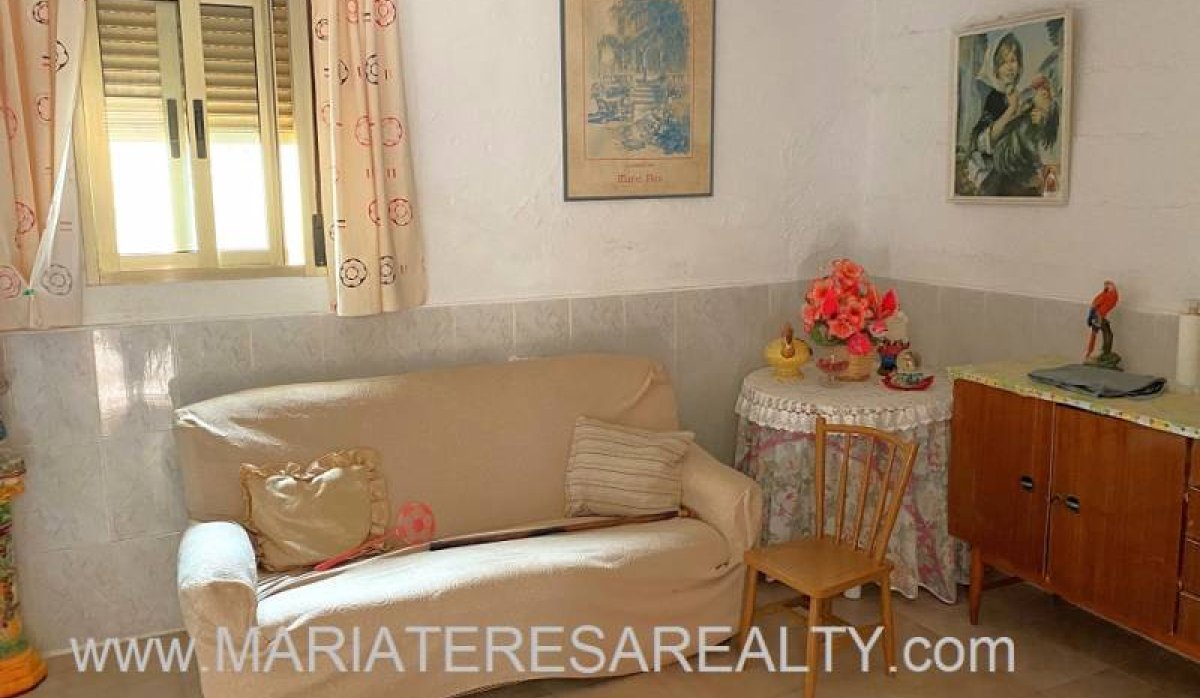 Revente - Maison de ville - Cartagena