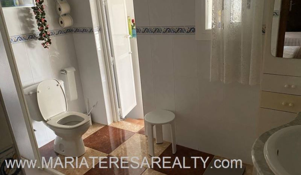 Revente - Maison de ville - Cartagena