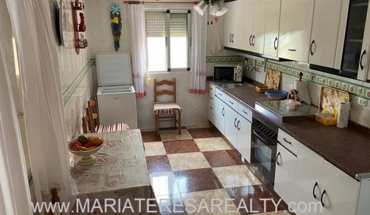 Revente - Maison de ville - Cartagena