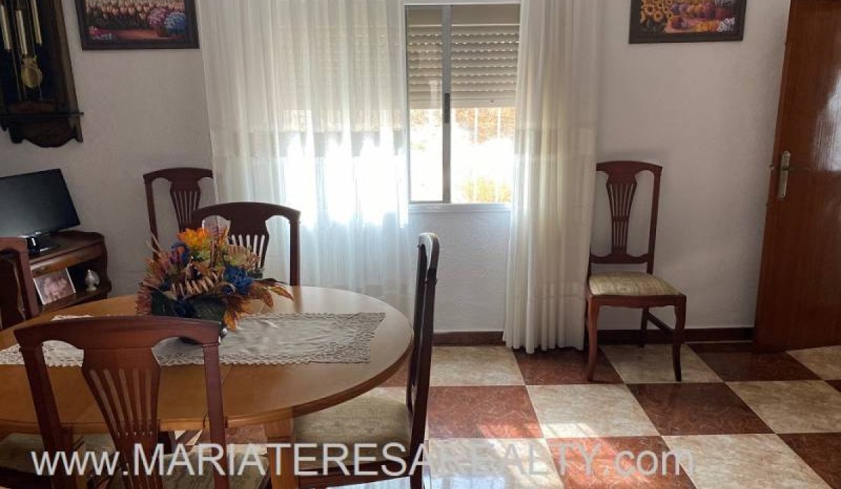 Revente - Maison de ville - Cartagena