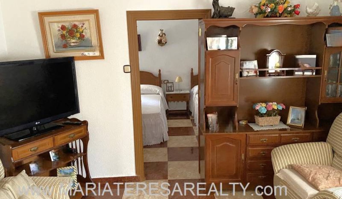 Revente - Maison de ville - Cartagena