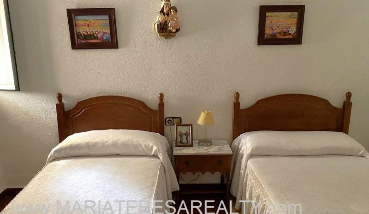 Revente - Maison de ville - Cartagena